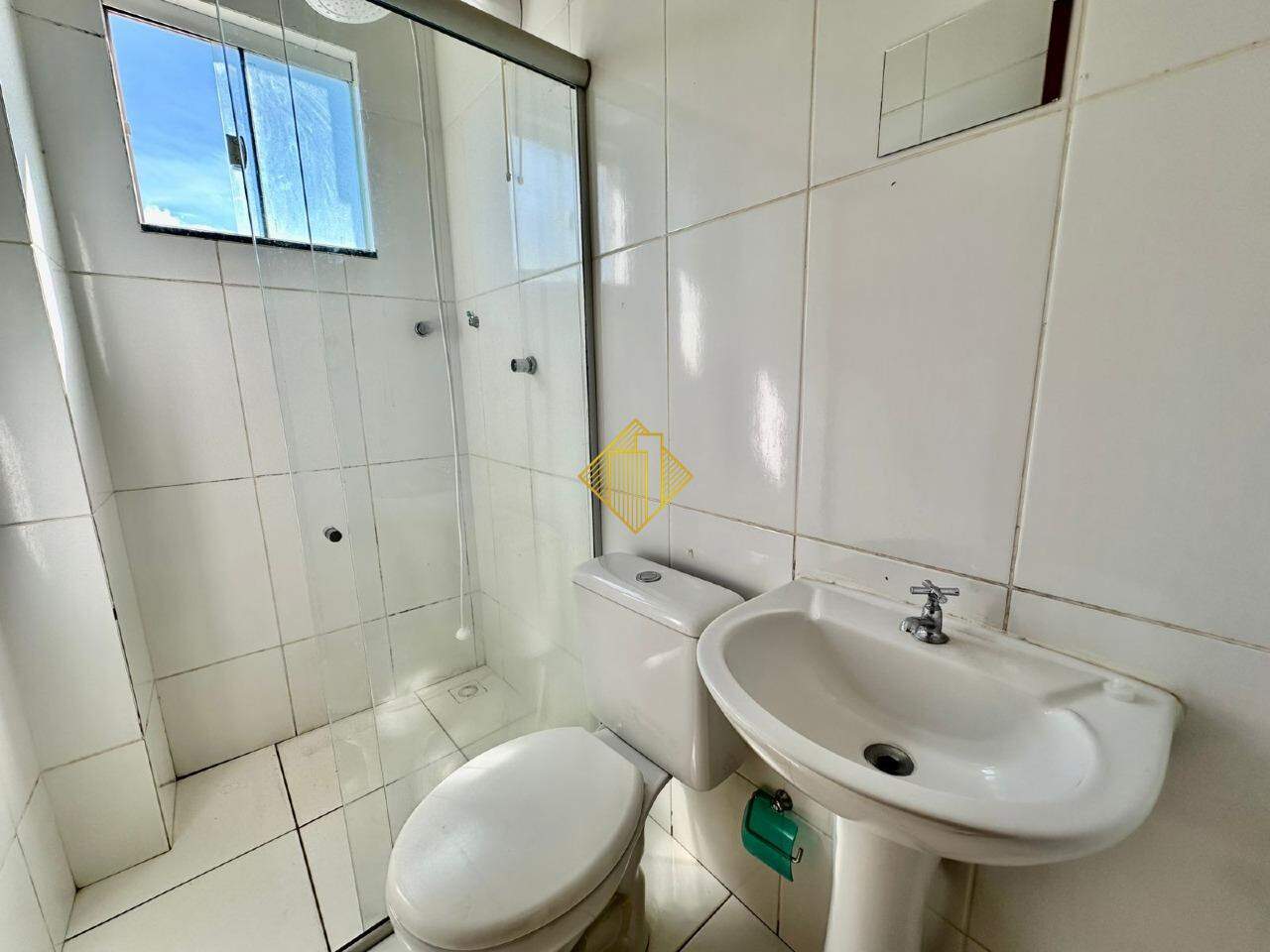Apartamento para aluguel no FAG: 