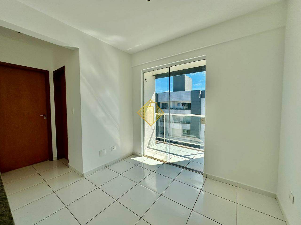 Apartamento para aluguel no FAG: 