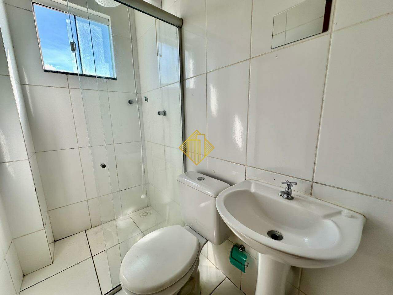Apartamento para aluguel no FAG: 