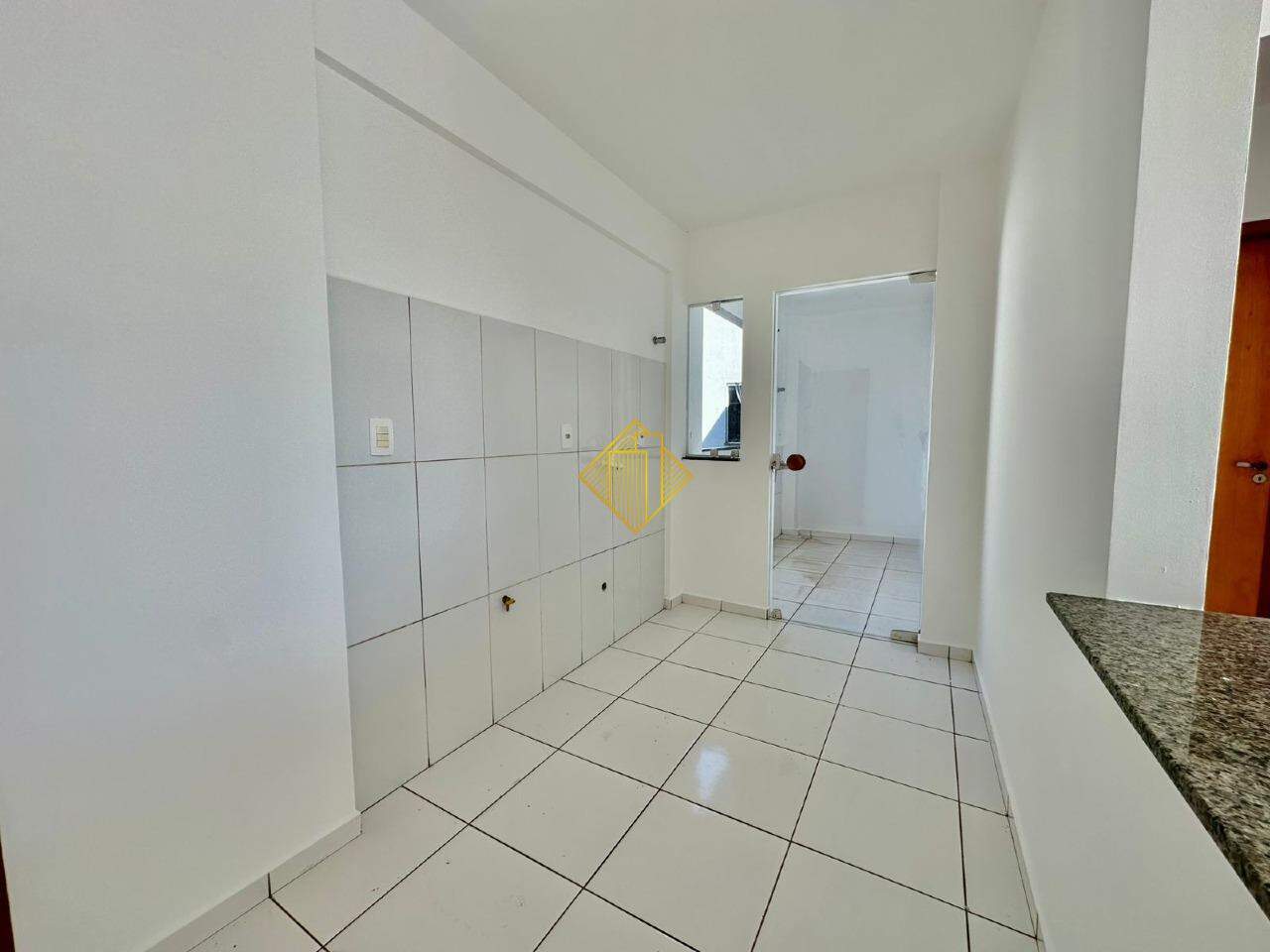 Apartamento para aluguel no FAG: 