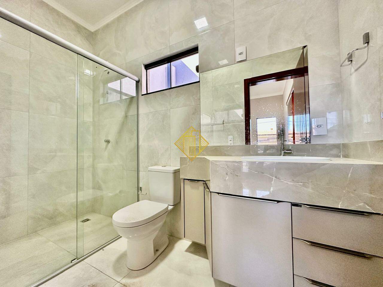Casa para aluguel no Pioneiros Catarinenses: 