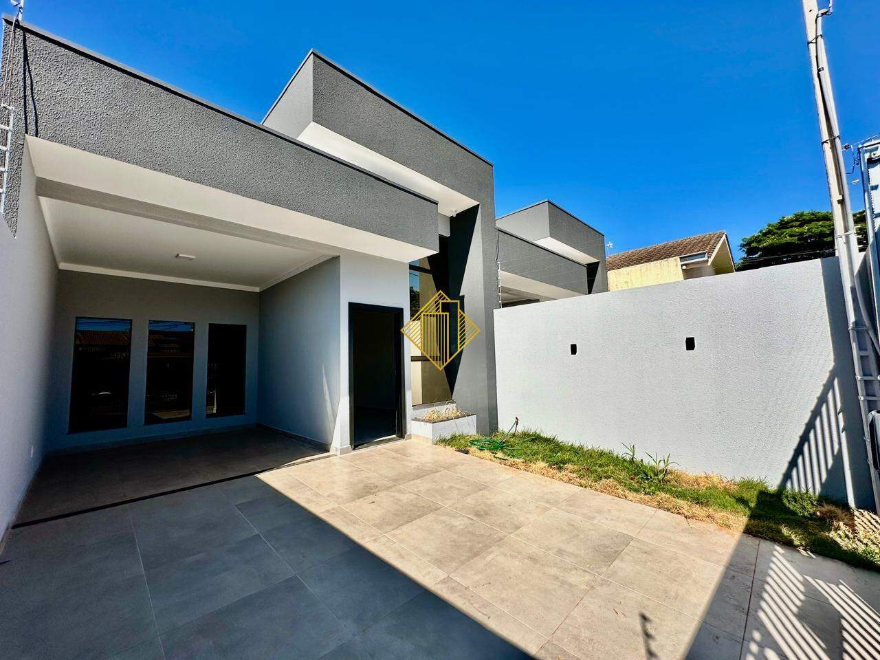 Casa para aluguel no Pioneiros Catarinenses: 