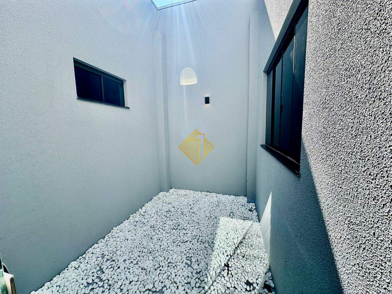 Casa para aluguel no Pioneiros Catarinenses: 