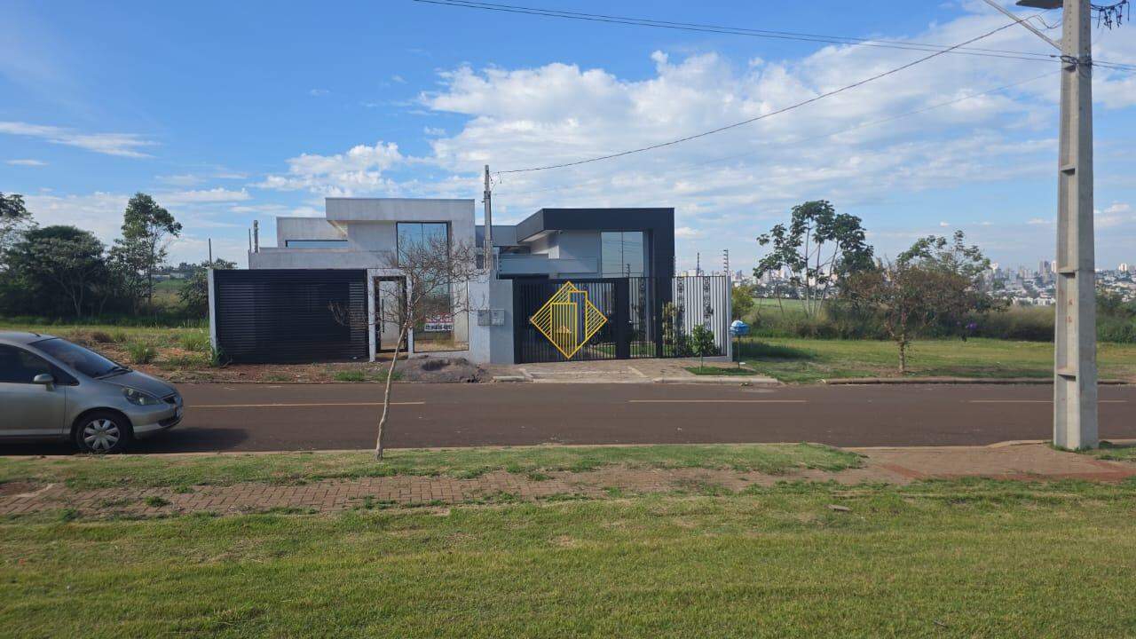 Casa à venda no Canadá: 