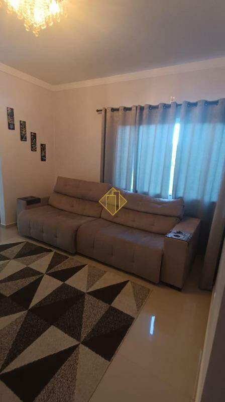 Casa à venda no Cascavel Velho: 