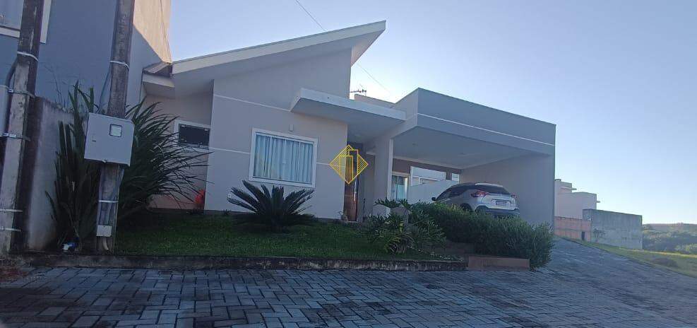 Casa à venda no Cascavel Velho: 