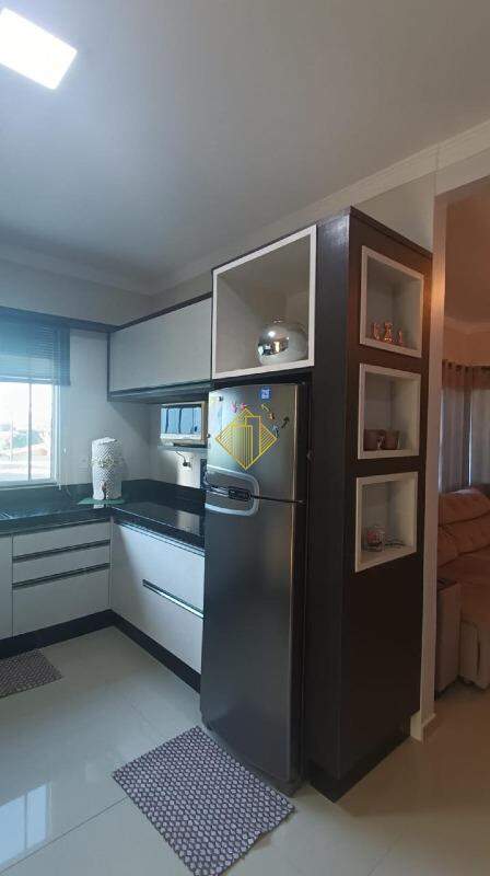 Casa à venda no Cascavel Velho: 