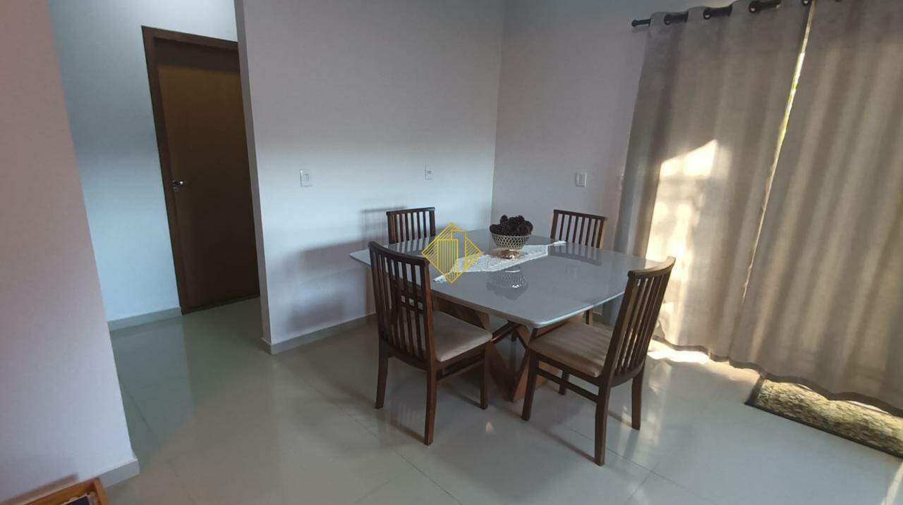 Casa à venda no Cascavel Velho: 