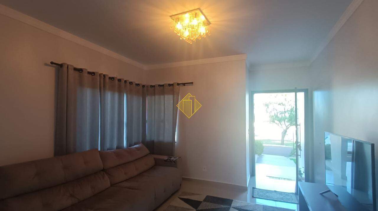 Casa à venda no Cascavel Velho: 