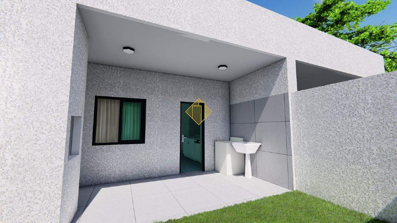 Casa à venda no SANTO ANGELO : 