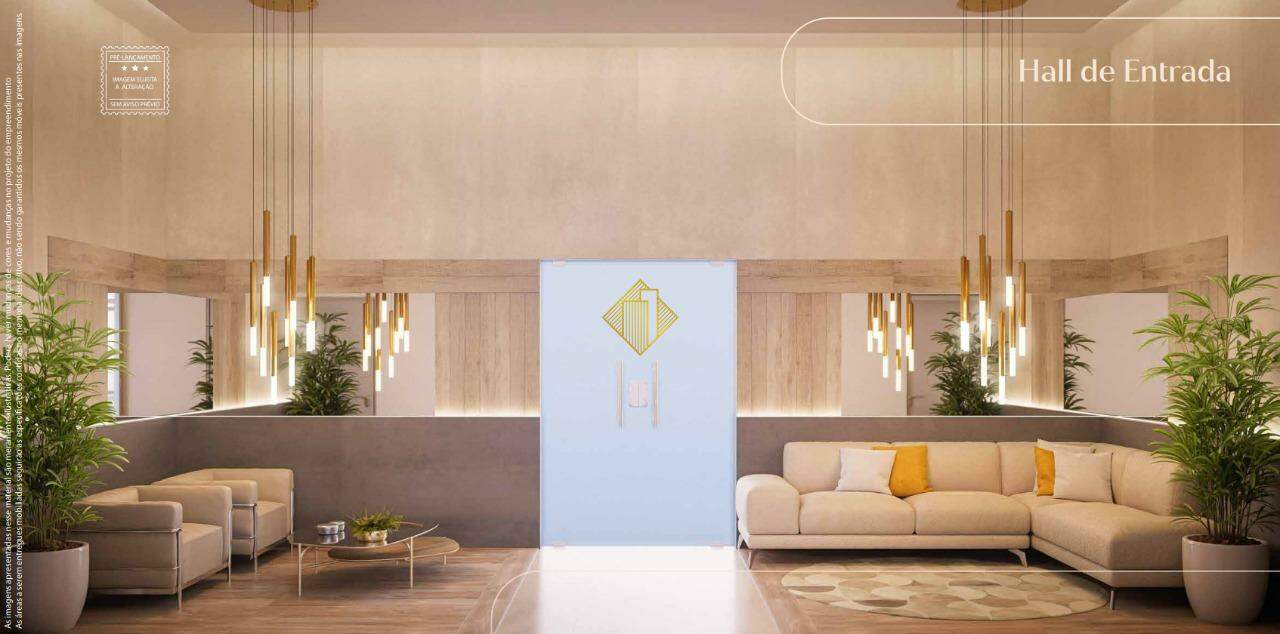 Apartamento à venda no Cancelli: 