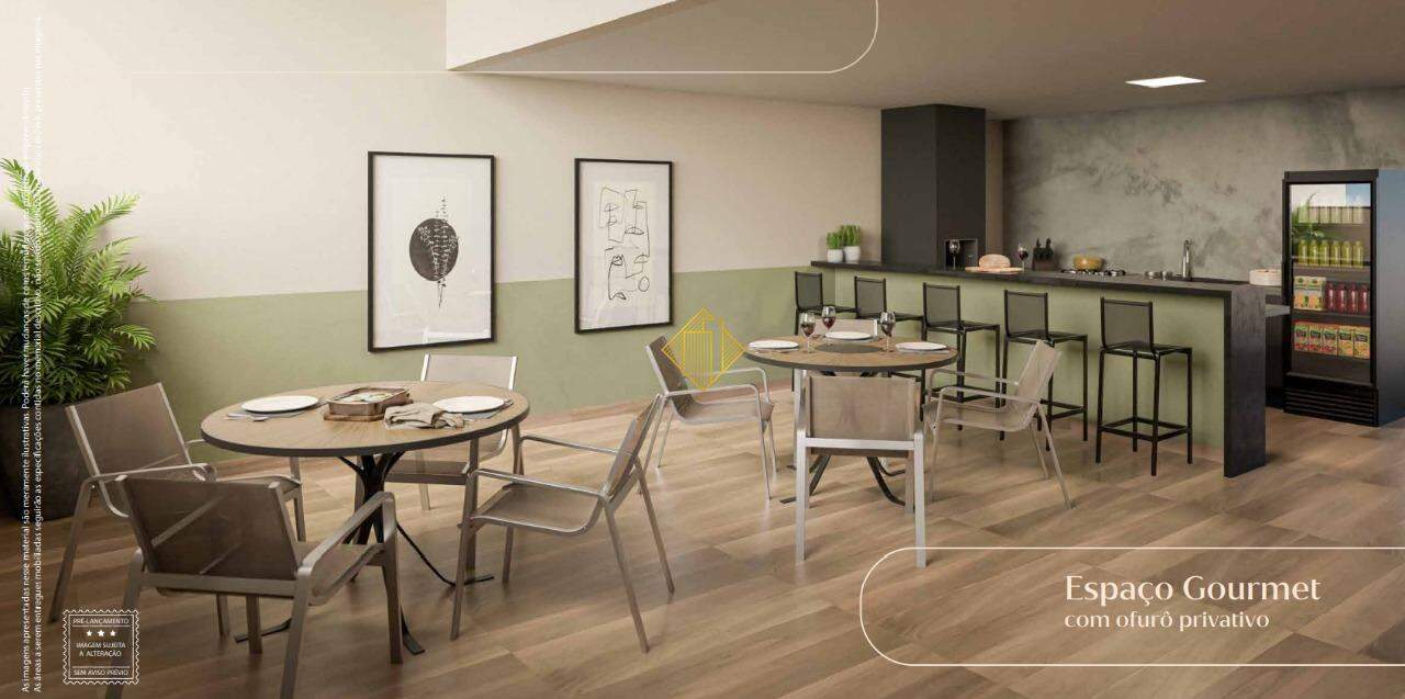 Apartamento à venda no Cancelli: 