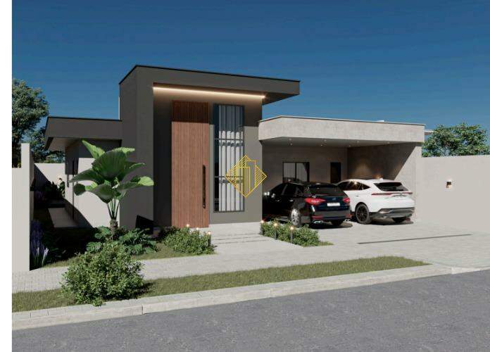 Casa à venda no Tropical IV: 