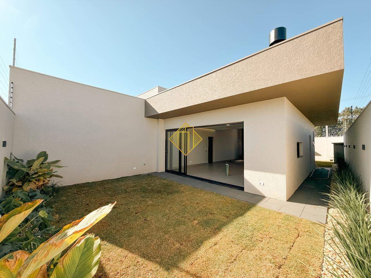 Casa à venda no Tropical IV: 