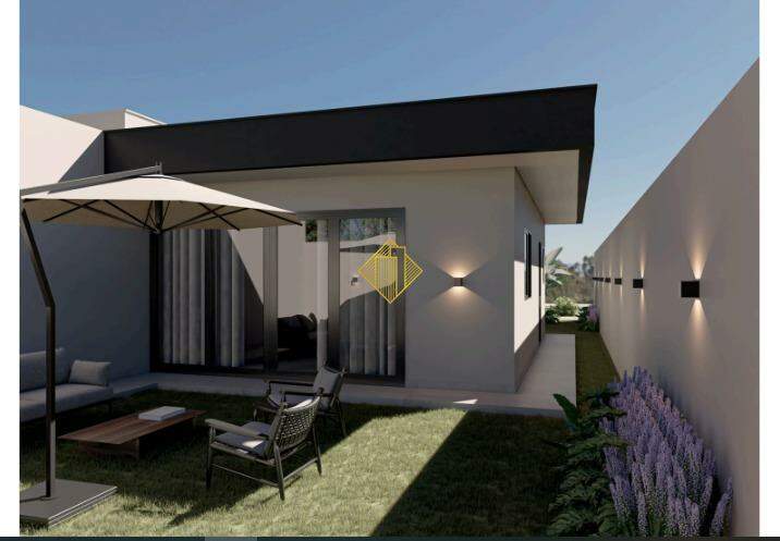 Casa à venda no Tropical IV: 