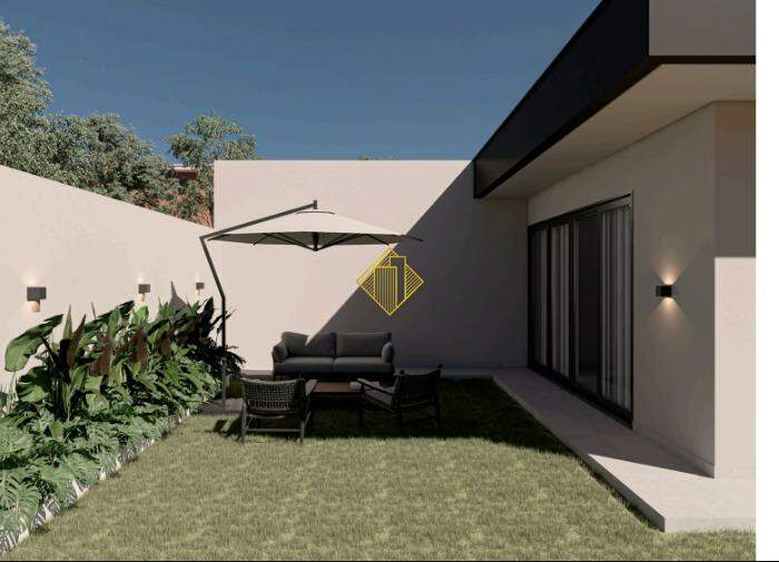 Casa à venda no Tropical IV: 