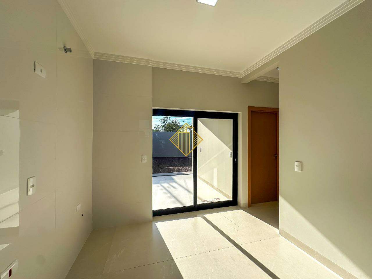 Casa à venda no Santa Felicidade: 