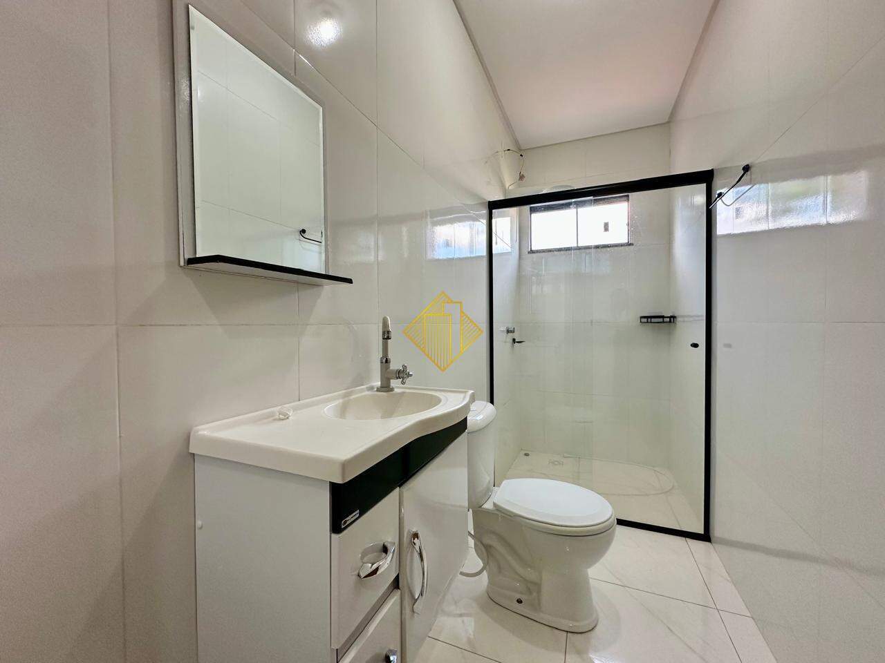 Apartamento para aluguel no Cascavel Velho: 