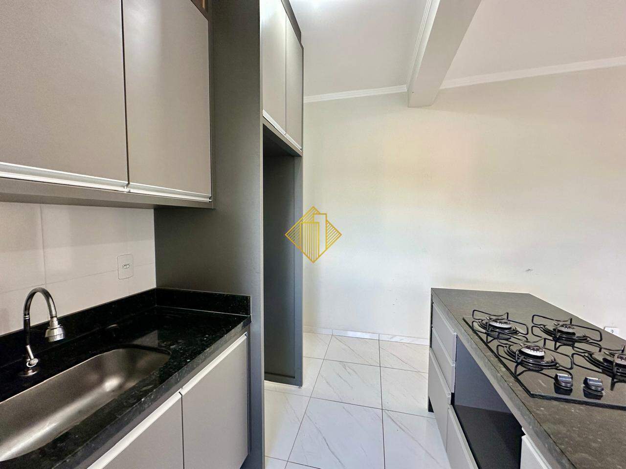Apartamento para aluguel no Cascavel Velho: 