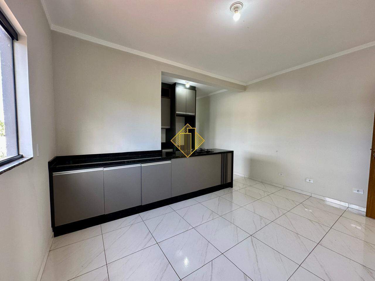 Apartamento para aluguel no Cascavel Velho: 