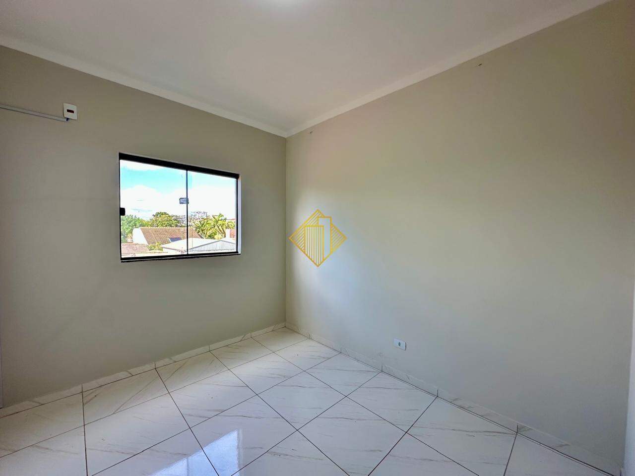 Apartamento para aluguel no Cascavel Velho: 