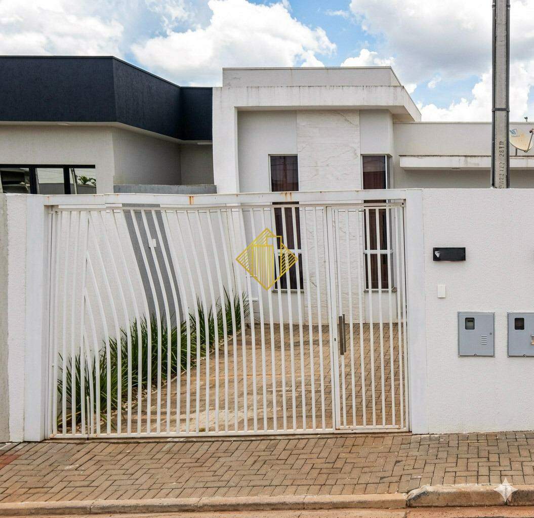 Casa à venda no Floresta: 