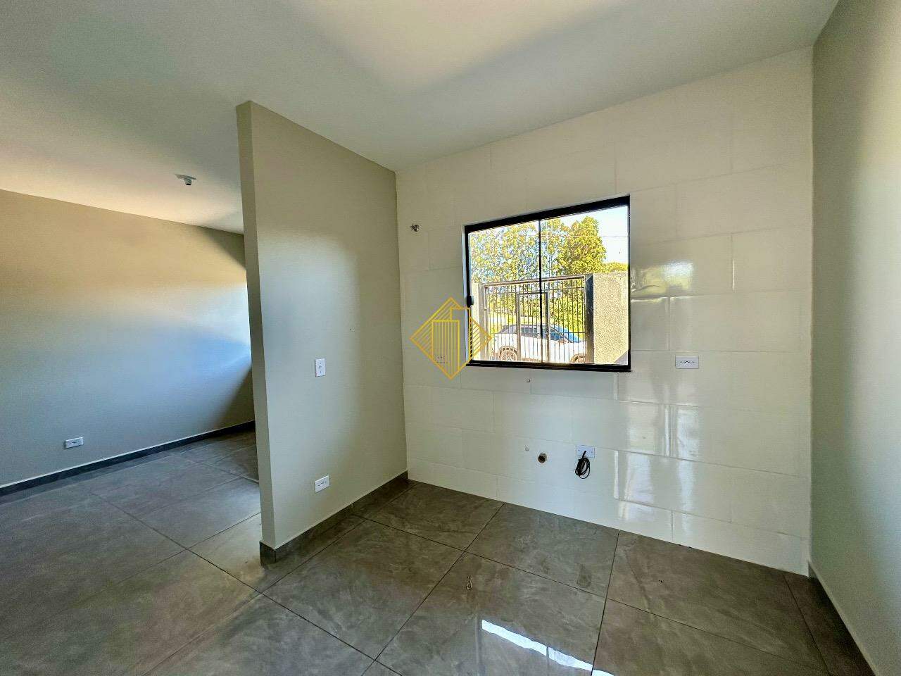 Casa à venda no Interlagos: 