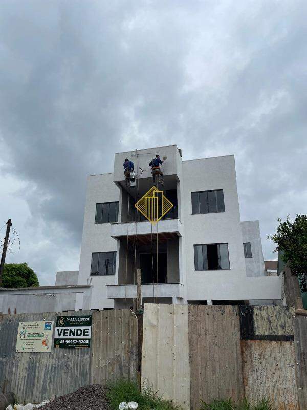 Apartamento à venda no Universitário: 