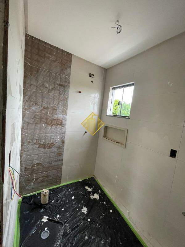 Apartamento à venda no Universitário: 