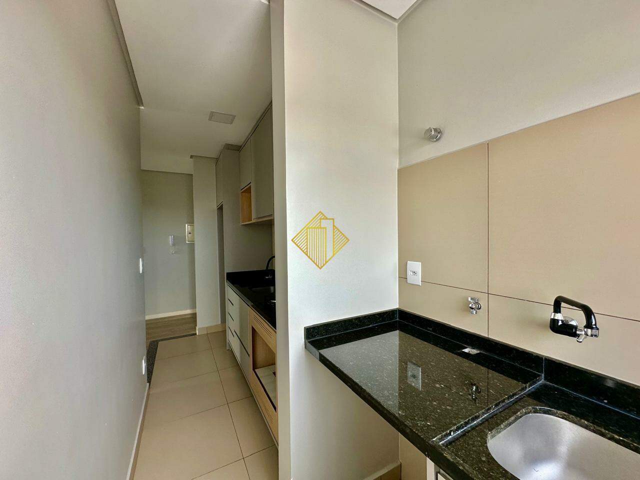 Apartamento para aluguel no Pacaembu: 