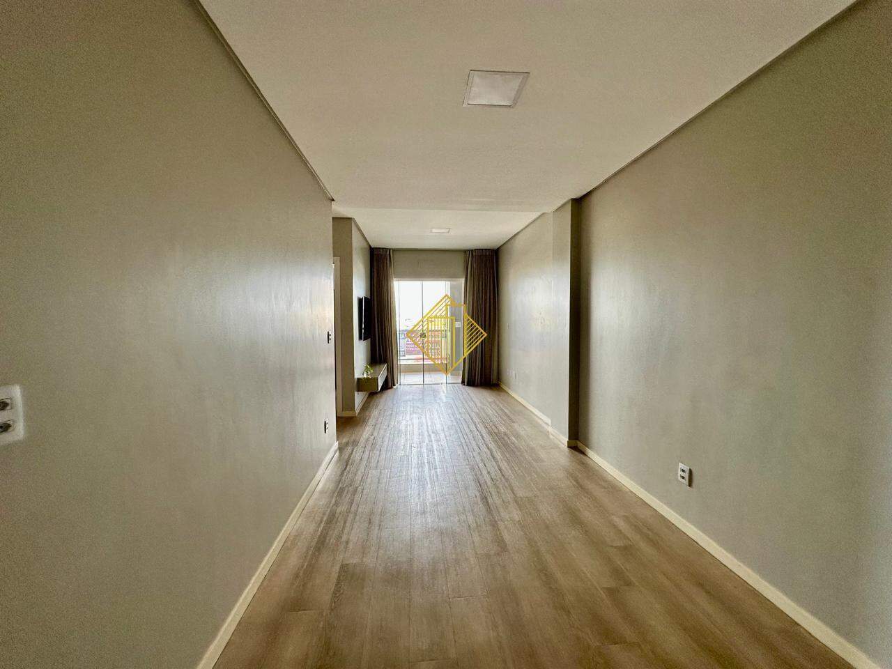 Apartamento para aluguel no Pacaembu: 