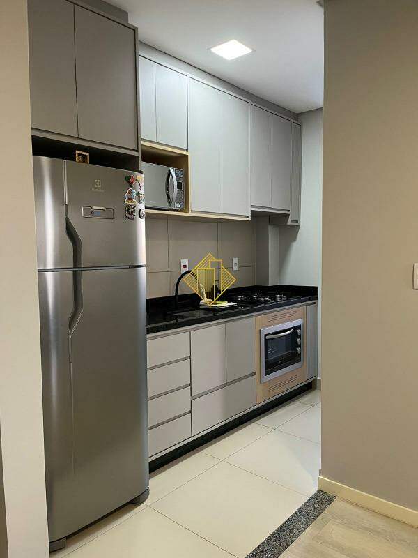 Apartamento para aluguel no Pacaembu: 