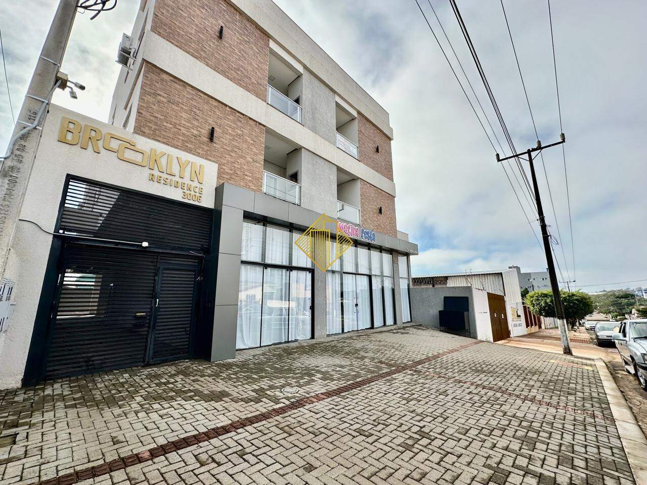 Apartamento para aluguel no Pacaembu: 