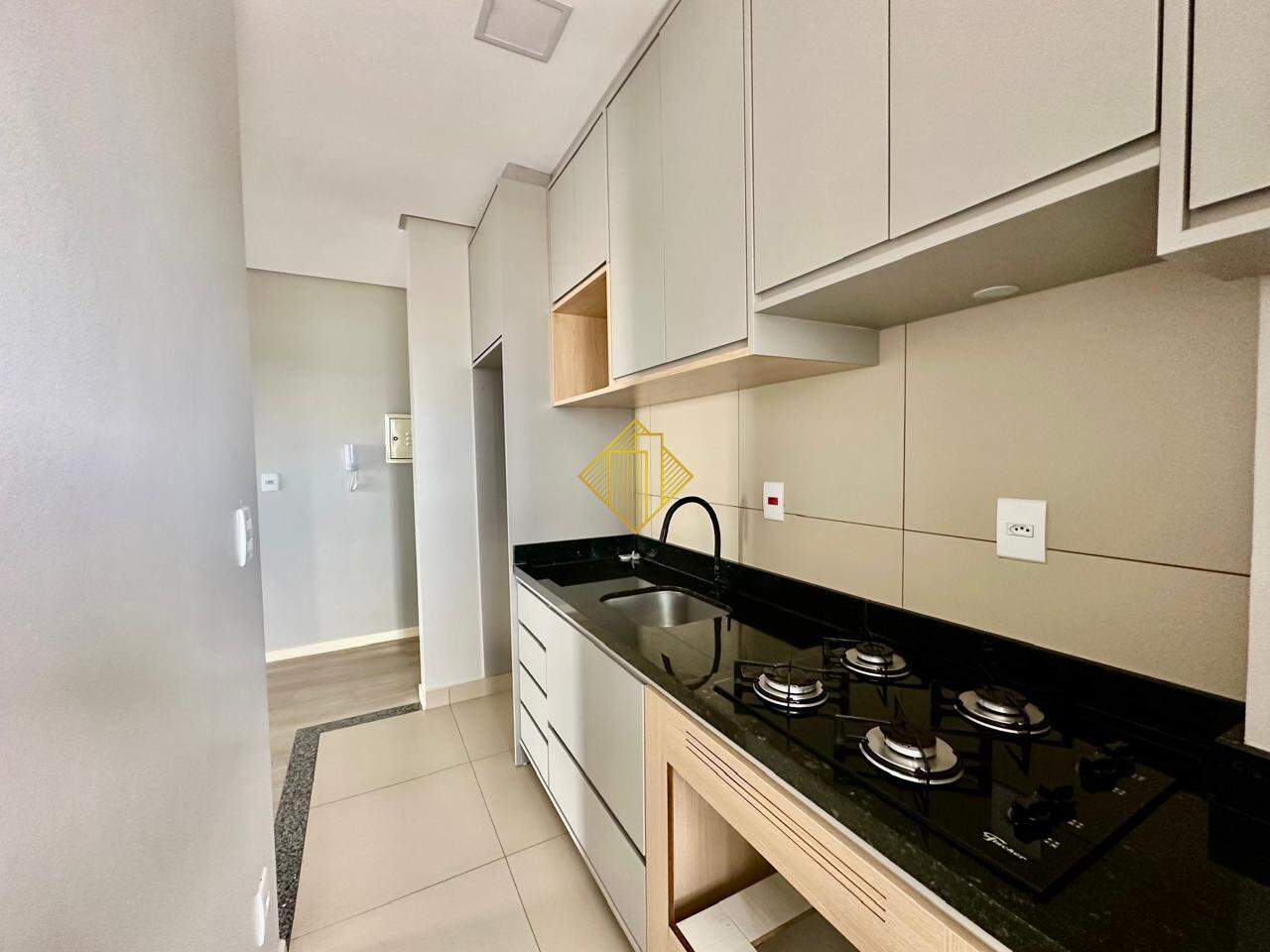 Apartamento para aluguel no Pacaembu: 