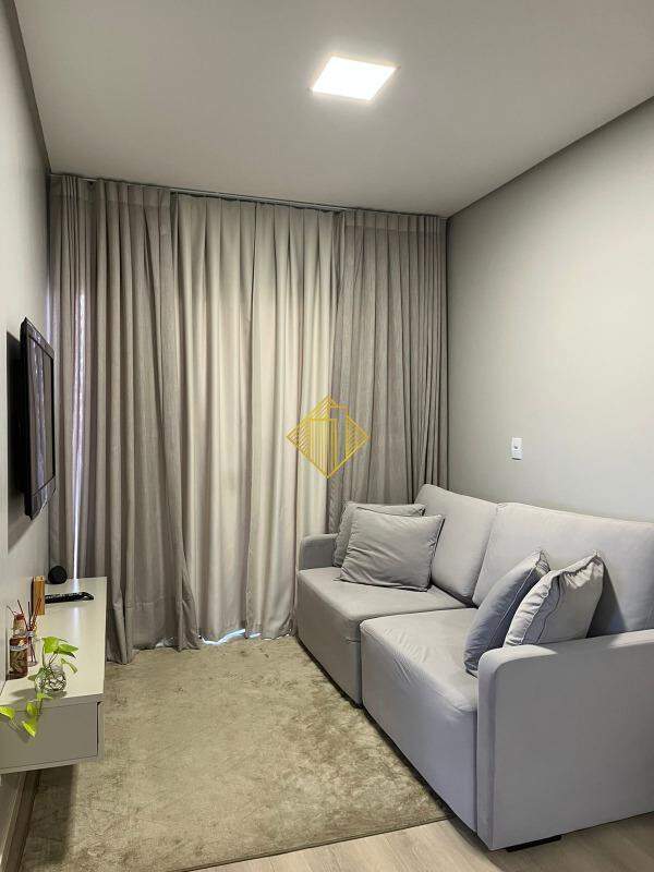 Apartamento para aluguel no Pacaembu: 