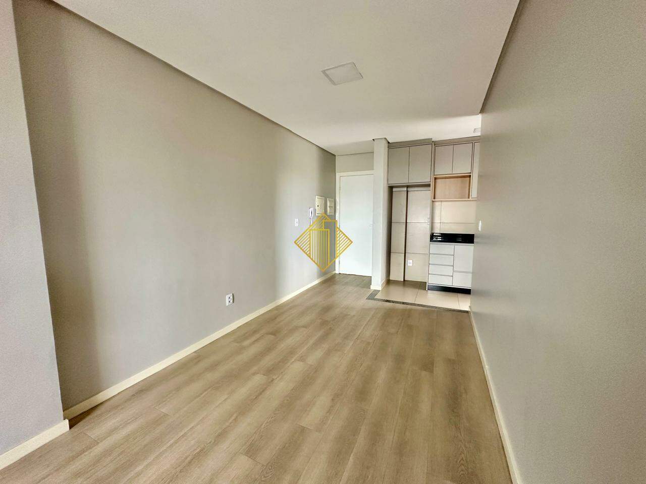 Apartamento para aluguel no Pacaembu: 