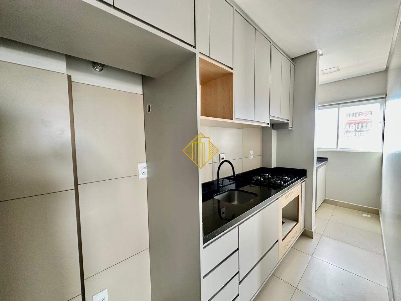 Apartamento para aluguel no Pacaembu: 
