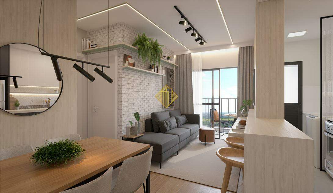 Apartamento à venda no Neva: 