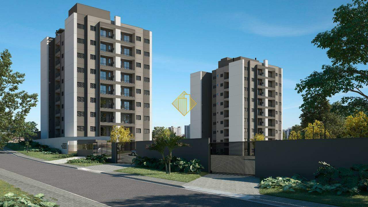 Apartamento à venda no Neva: 