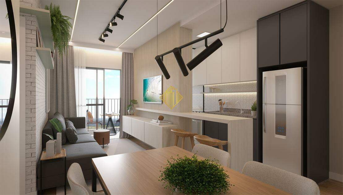 Apartamento à venda no Neva: 