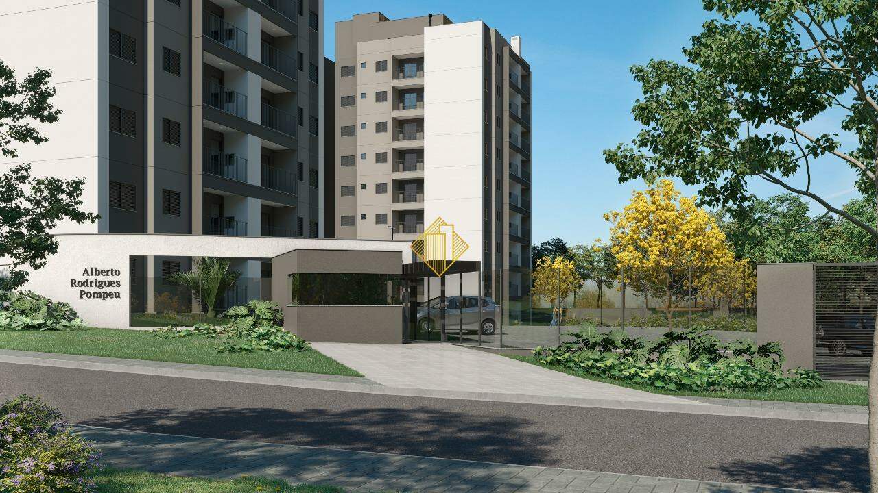 Apartamento à venda no Neva: 