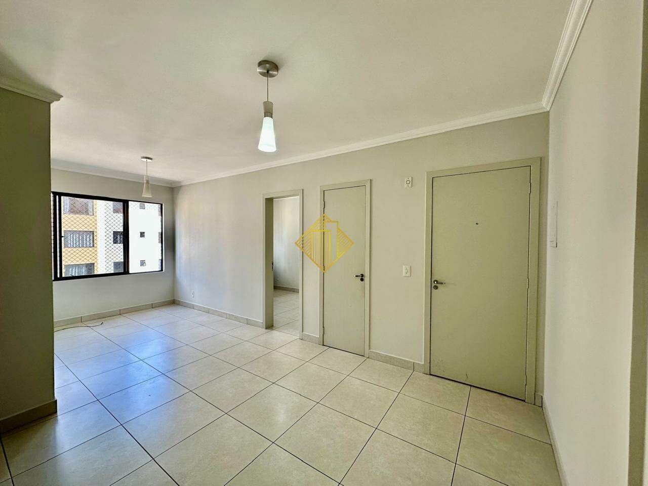 Apartamento para aluguel no Country: 