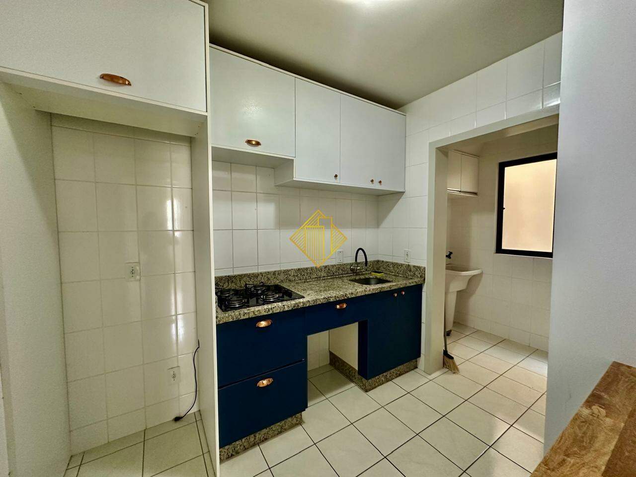 Apartamento para aluguel no Country: 