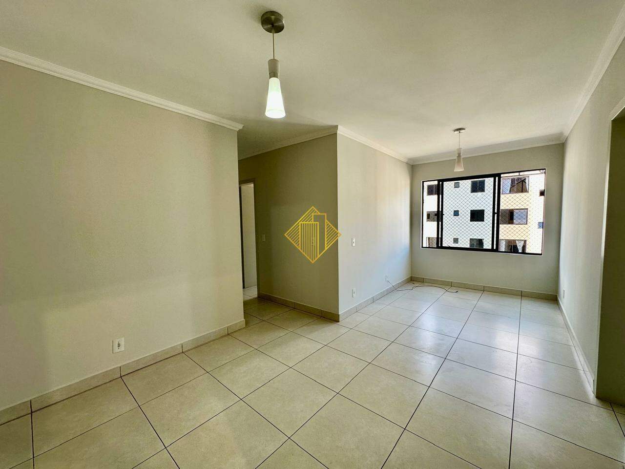 Apartamento para aluguel no Country: 