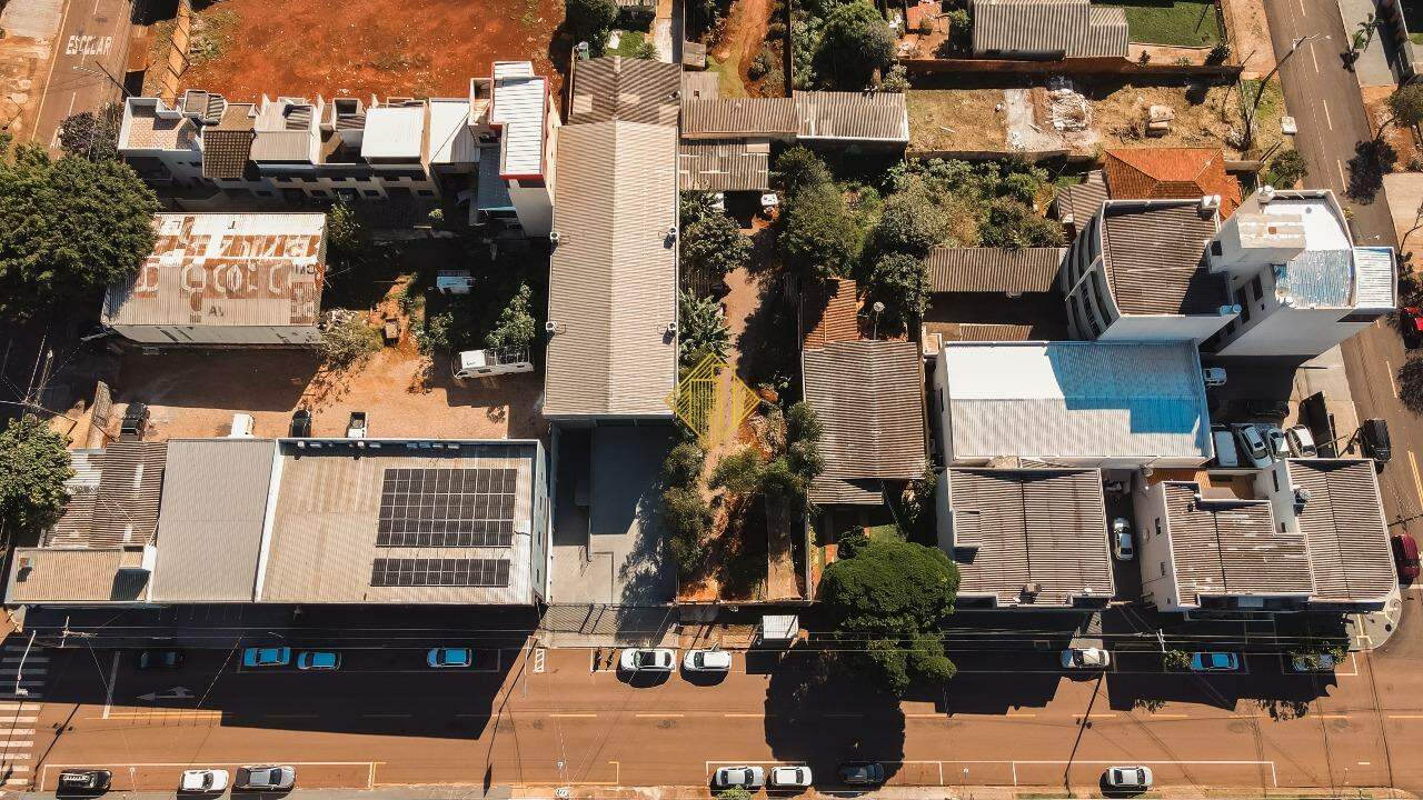 Lote à venda no Cancelli: 