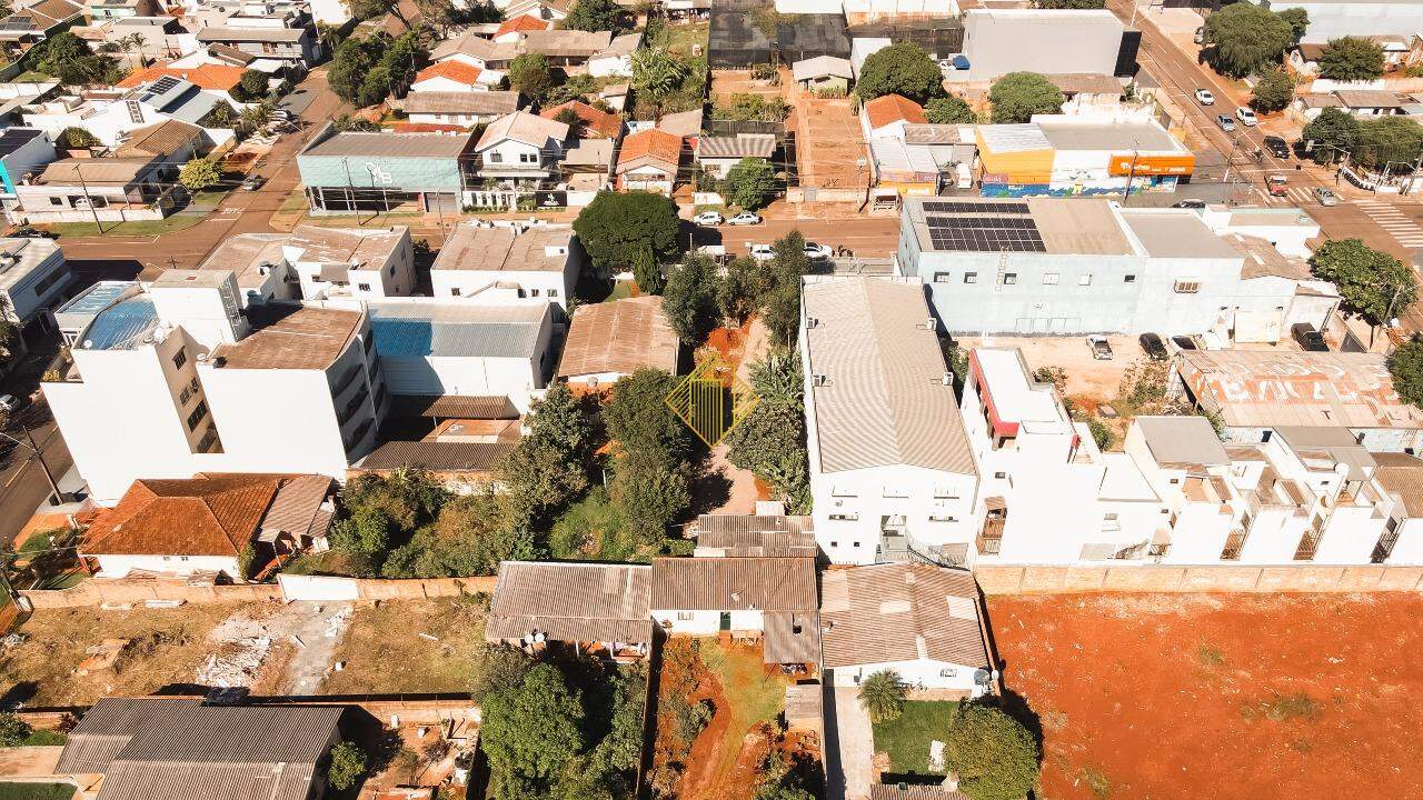 Lote à venda no Cancelli: 