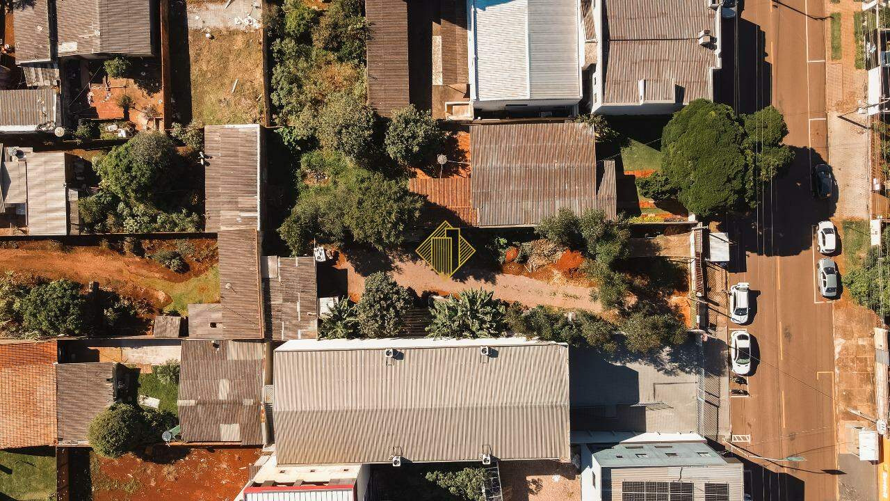 Lote à venda no Cancelli: 