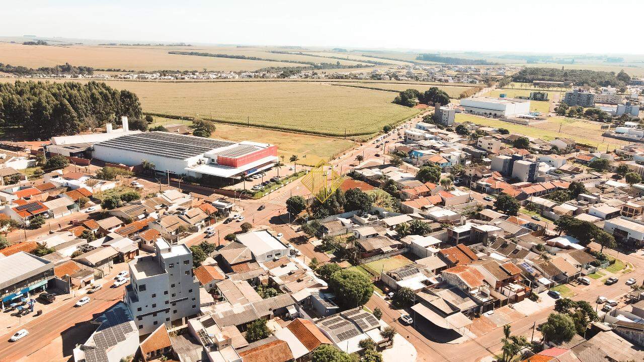 Lote à venda no Esmeralda: 