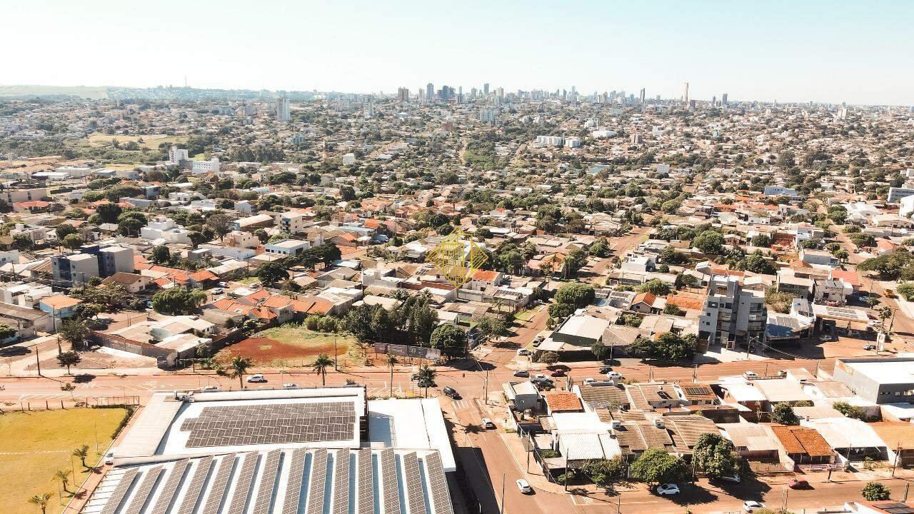 Lote à venda no Esmeralda: 