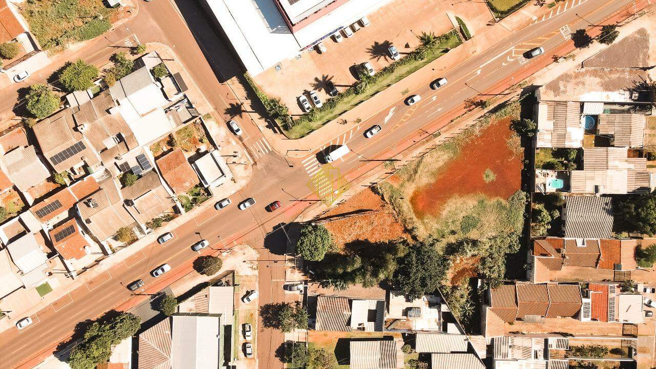 Lote à venda no Esmeralda: 